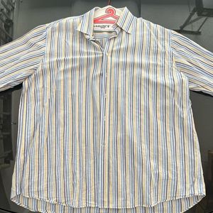 Great looking lightweight long sleeved men’s shirt